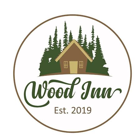 Wood Inn Žabljak Екстериор снимка