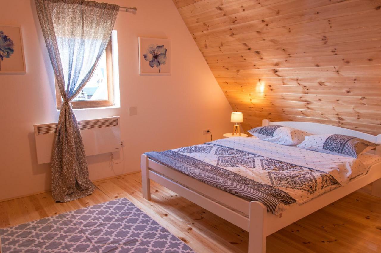Wood Inn Žabljak Екстериор снимка