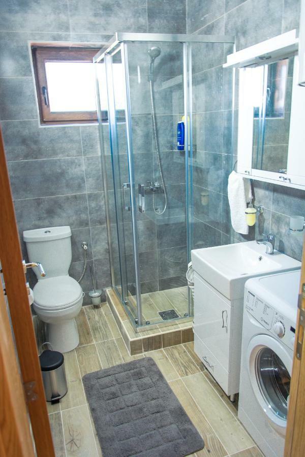 Wood Inn Žabljak Екстериор снимка