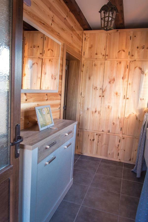 Wood Inn Žabljak Екстериор снимка