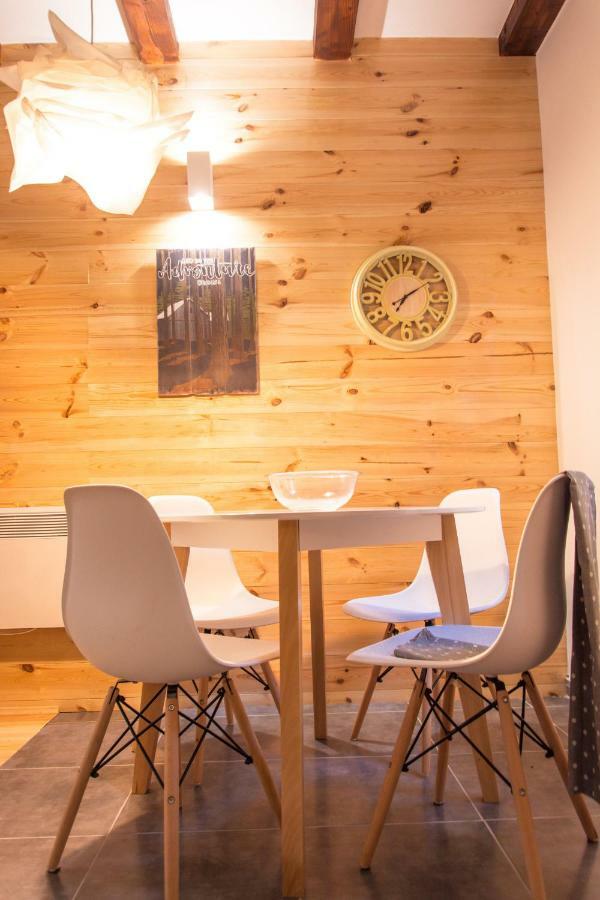 Wood Inn Žabljak Екстериор снимка