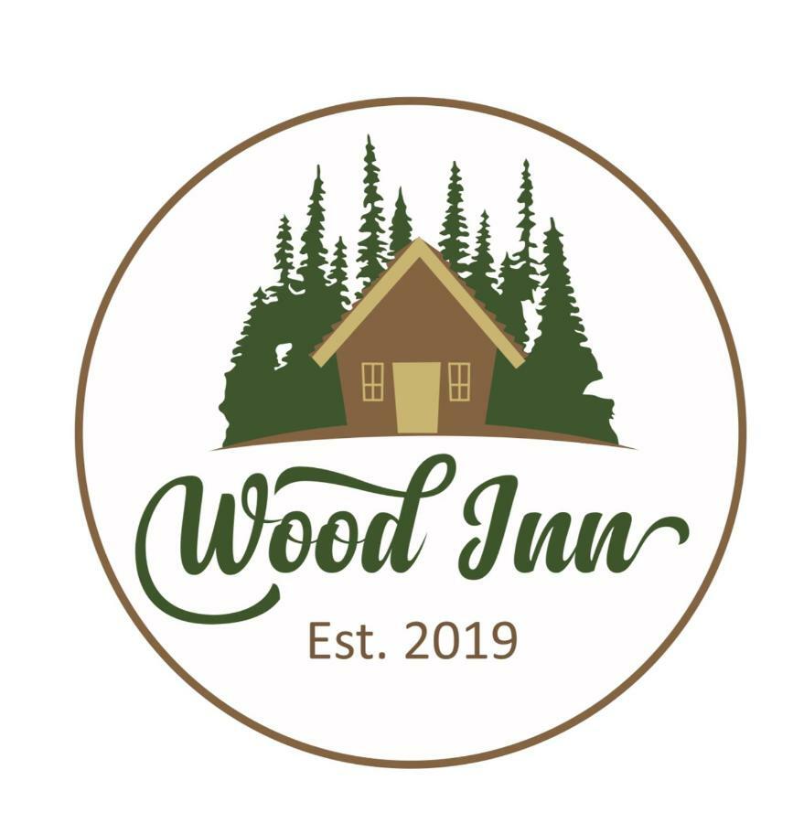 Wood Inn Žabljak Екстериор снимка